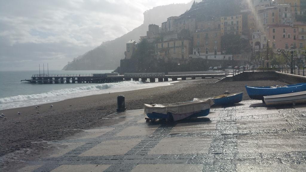 Lido delle Sirene • 70 anni